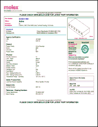 Click here to download E-3001-10 Datasheet