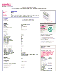 Click here to download A-7674-B14J102A Datasheet