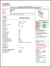 Click here to download A-7674-C10M102A Datasheet