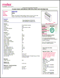 Click here to download A-7675-A16J Datasheet