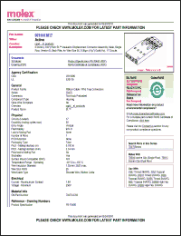 Click here to download A-70475-0786 Datasheet