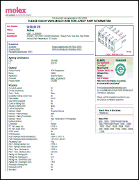 Click here to download A-71850-0229 Datasheet