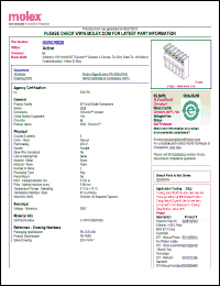 Click here to download A-7674-C02A102A Datasheet