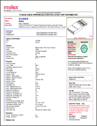 Click here to download A-70400-1228 Datasheet