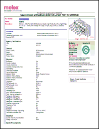 Click here to download A-70216-0398 Datasheet