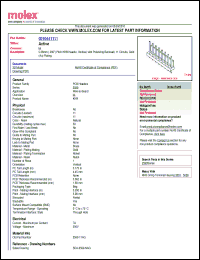 Click here to download 2599-11AG Datasheet