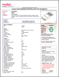 Click here to download 14-56-7211 Datasheet