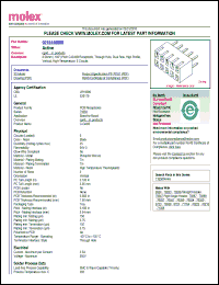Click here to download A-71850-0066 Datasheet