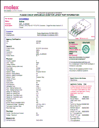 Click here to download 70431-0074 Datasheet