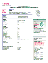 Click here to download A-7675-A14M Datasheet