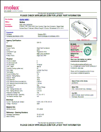 Click here to download 2574-9A5 Datasheet