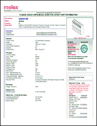 Click here to download A-7674-D16J102A Datasheet