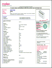 Click here to download A-7674-C04M102A Datasheet