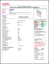 Click here to download A-7674-D08L102A Datasheet