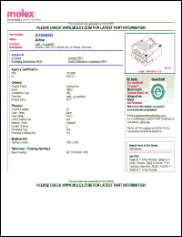 Click here to download 70013-1042 Datasheet