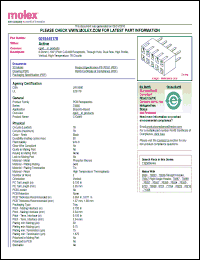 Click here to download 15-44-5178 Datasheet