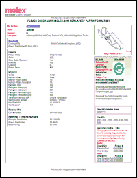 Click here to download 0008500106 Datasheet