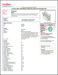 Click here to download A-42440-1811 Datasheet