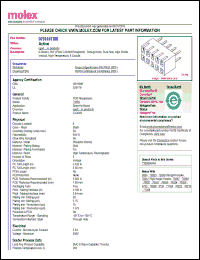 Click here to download A-71850-0195 Datasheet