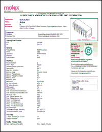 Click here to download 10-10-1041 Datasheet