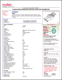 Click here to download A-70400-0330 Datasheet