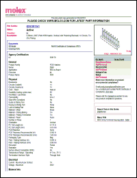 Click here to download A-2599-14A Datasheet