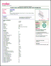 Click here to download AE-3003-6AG Datasheet