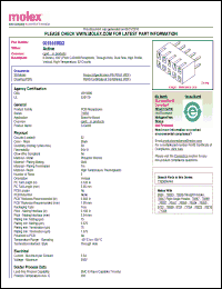Click here to download A-71850-0153 Datasheet
