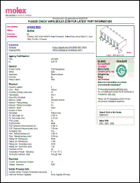 Click here to download AE-3002-3B Datasheet