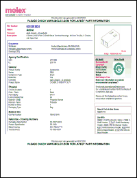 Click here to download A-7859-2164 Datasheet