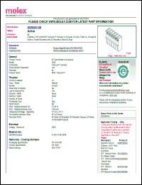 Click here to download A-7674-D14J102A Datasheet