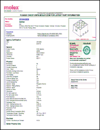 Click here to download A-42002-3C1A1 Datasheet