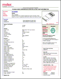 Click here to download A-70400-0707 Datasheet