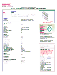 Click here to download A-7675-A03A Datasheet