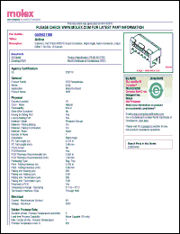 Click here to download 09-52-1106 Datasheet