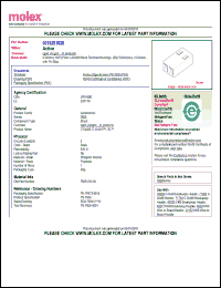 Click here to download A-7859-2561 Datasheet