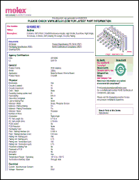 Click here to download A-70216-0085 Datasheet