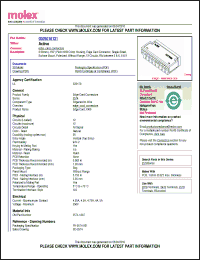 Click here to download 2574-12A7 Datasheet