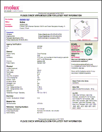 Click here to download 0003091157 Datasheet