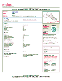 Click here to download 08-70-1040 Datasheet