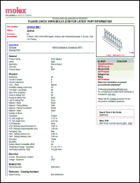 Click here to download 2599-09AG Datasheet