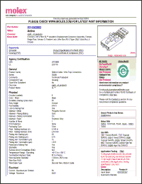 Click here to download A-70400-1545 Datasheet