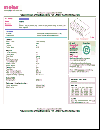 Click here to download 09-93-1500 Datasheet