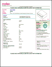 Click here to download 10-11-2243 Datasheet