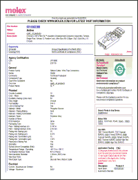 Click here to download A-70400-1024 Datasheet