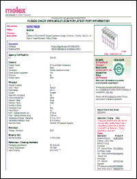 Click here to download A-7675-C03A Datasheet