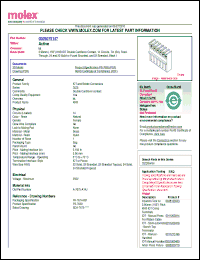 Click here to download A-7675-A14J Datasheet