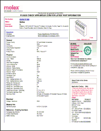 Click here to download A-7674-C10J102A Datasheet