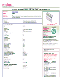 Click here to download A-7675-C04L Datasheet