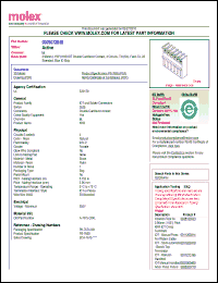 Click here to download 0009072048 Datasheet